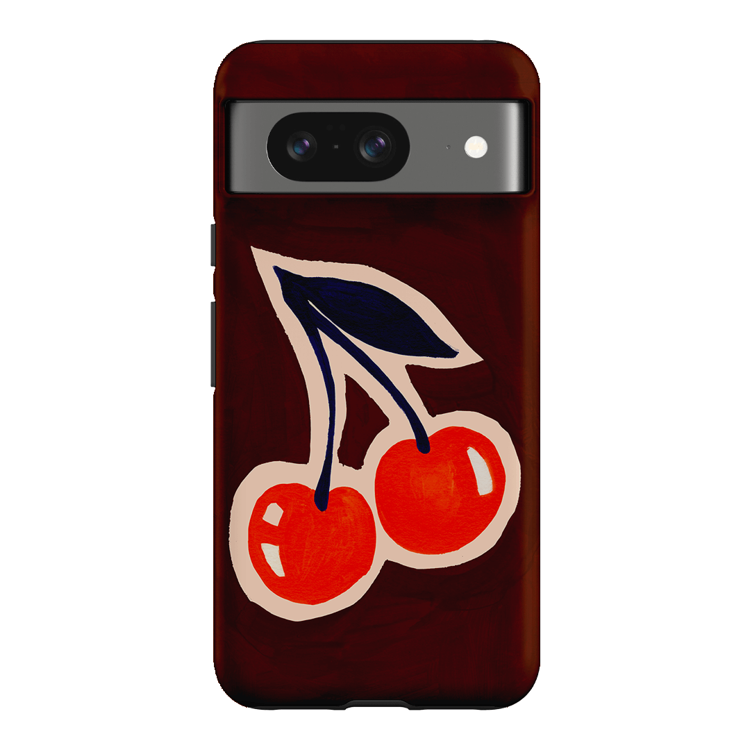 Cherries