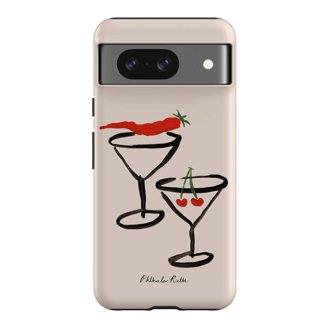 Chili Cherry