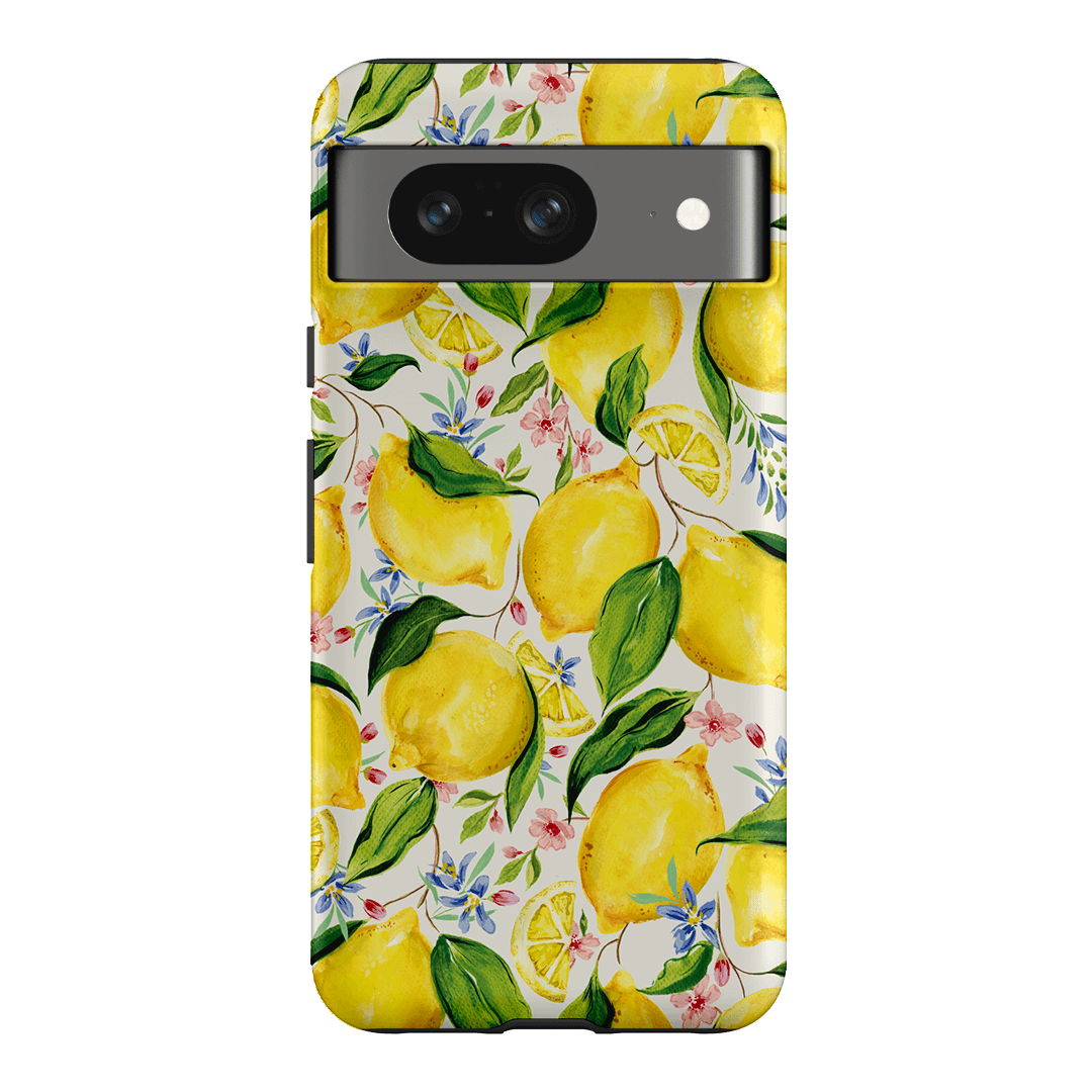 Citrus Lemon