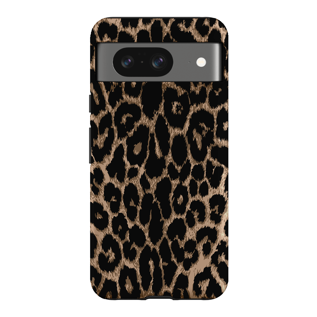 Classic Leopard