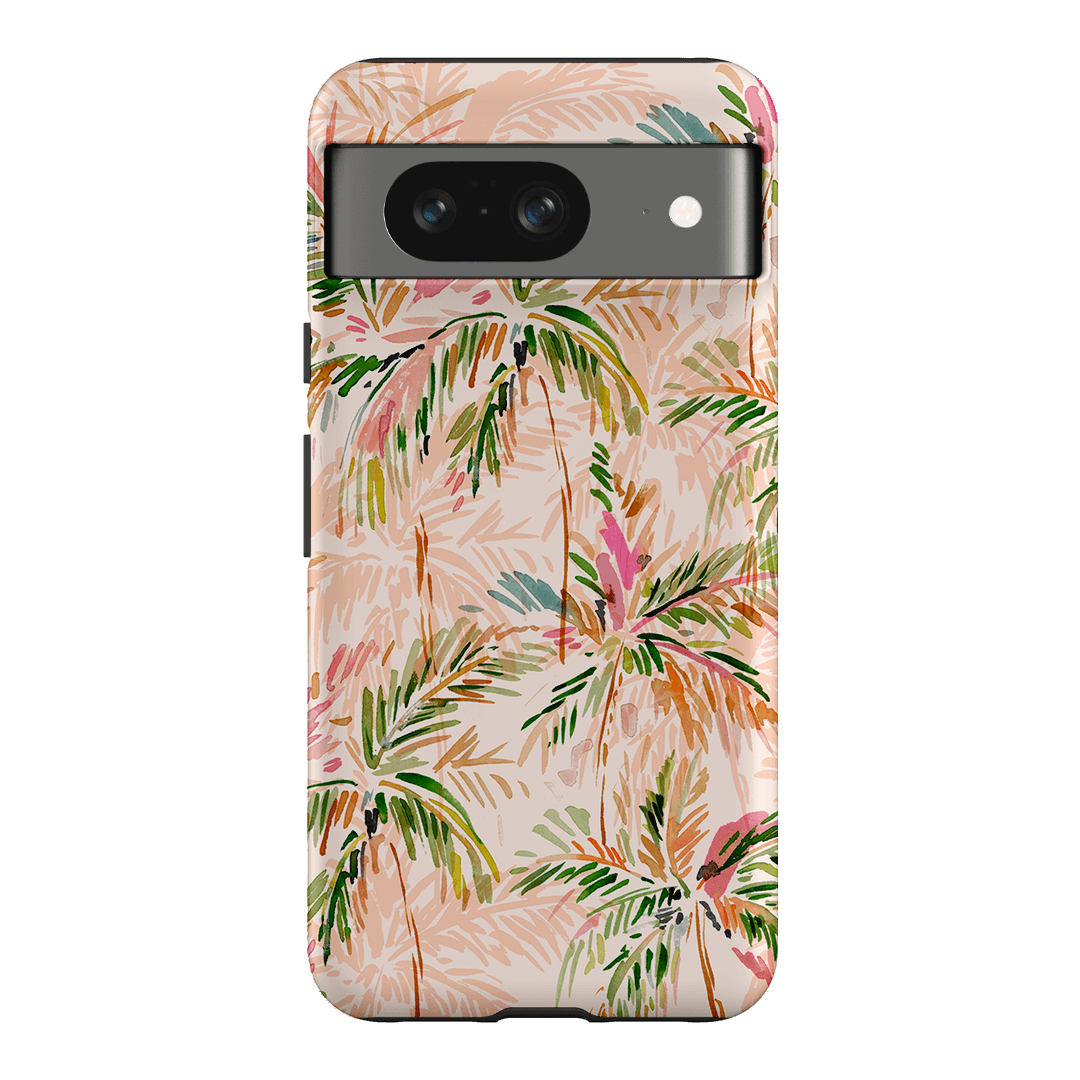 Hawaiian Palms
