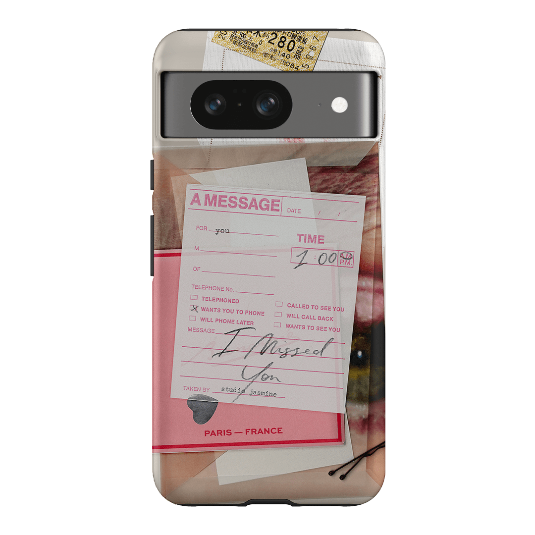 Missed Call