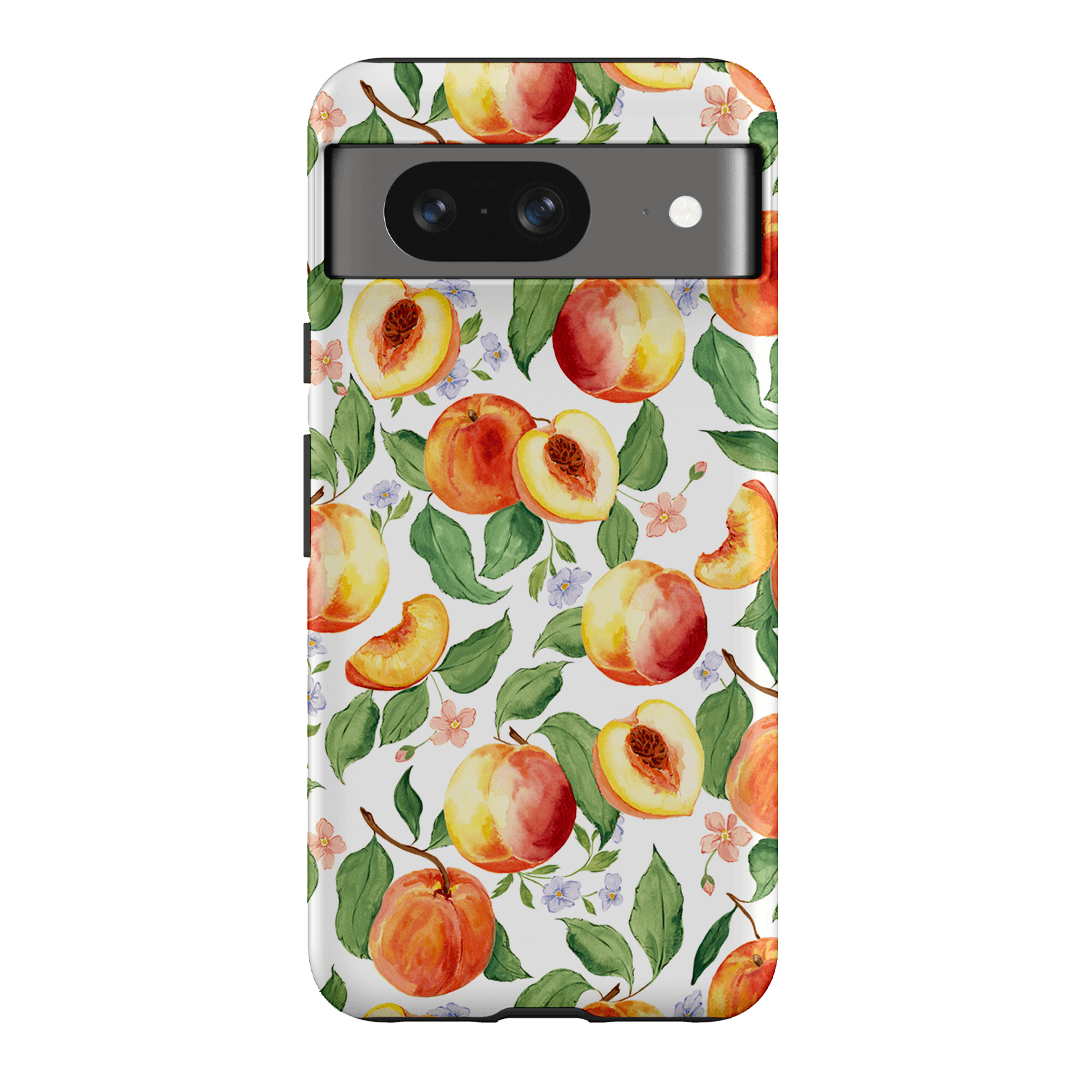 Peach Blossom