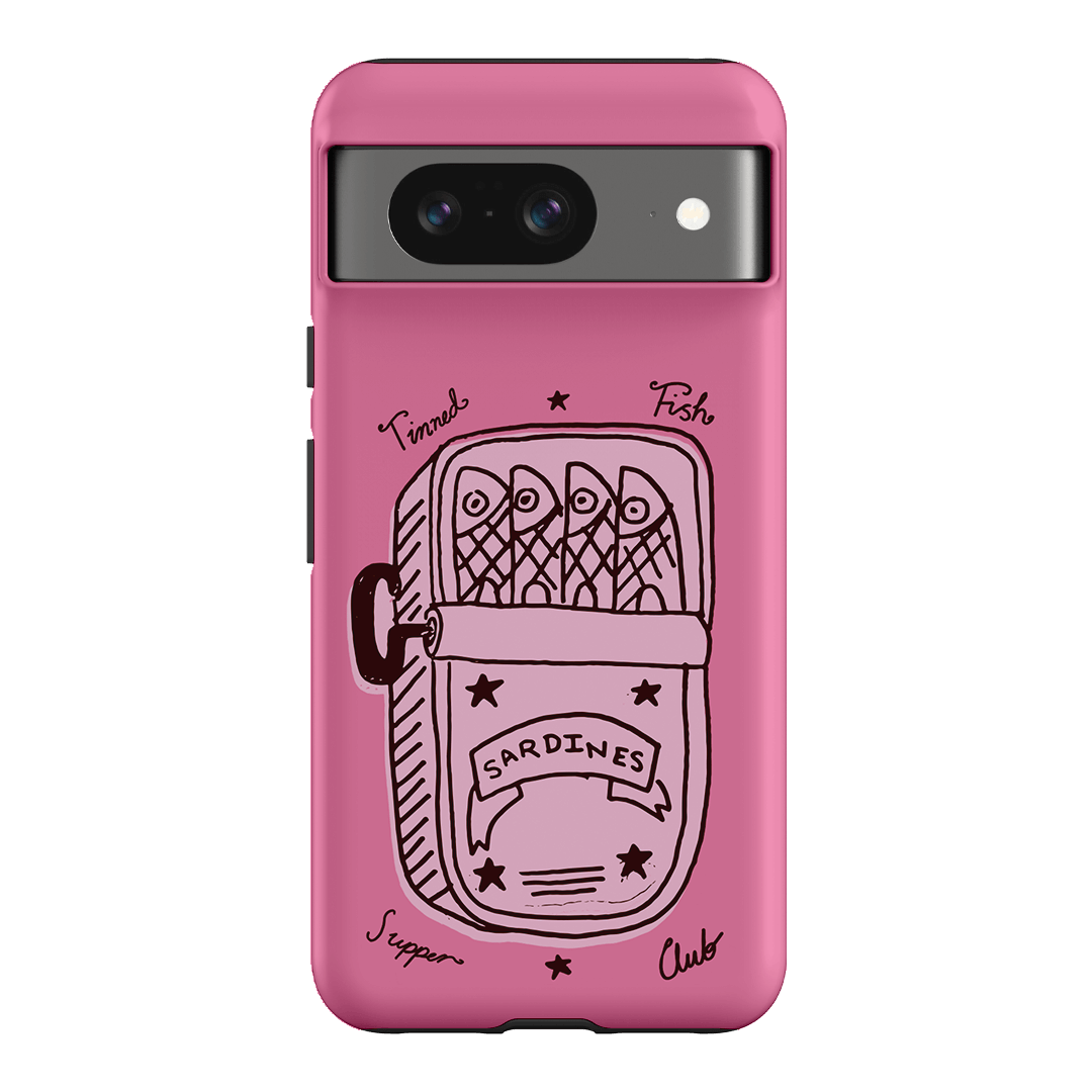 Sardine Social Pink