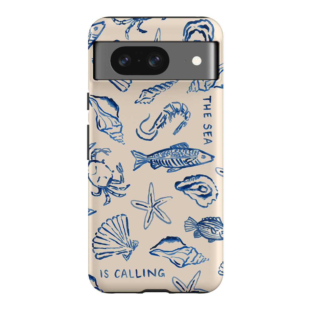 Sea Call