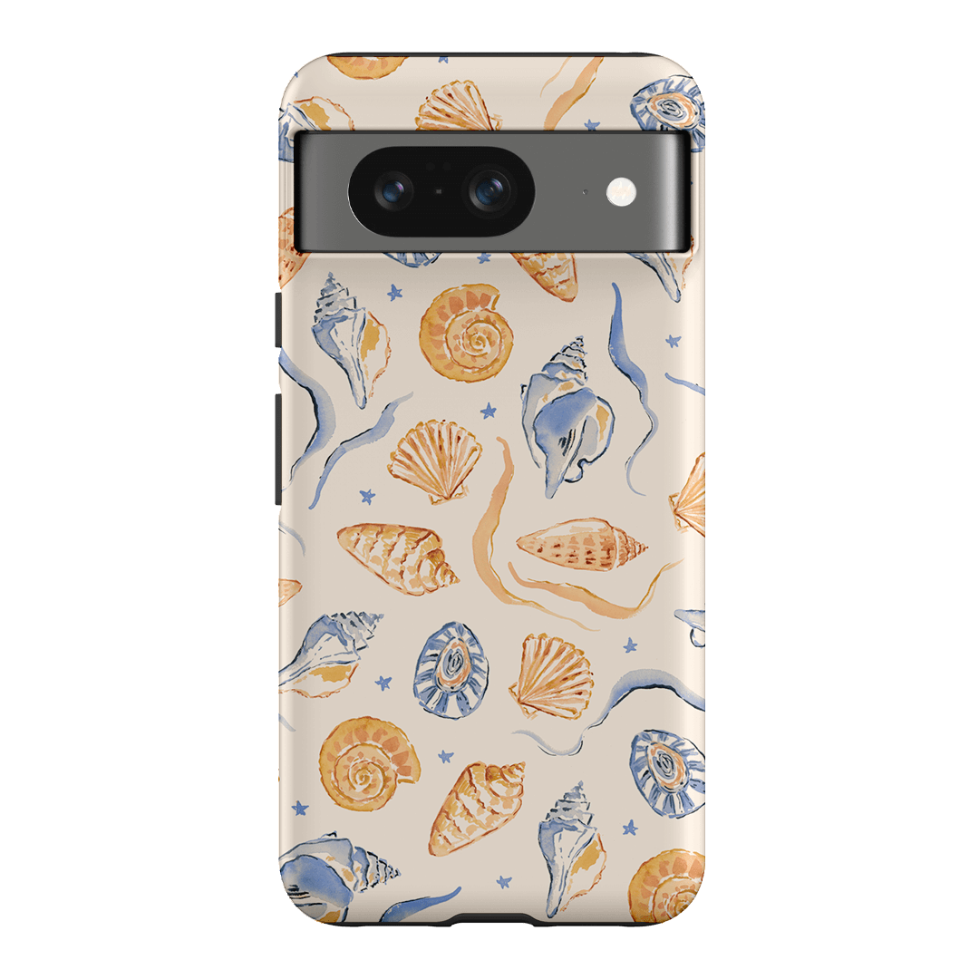 Shells Swirls