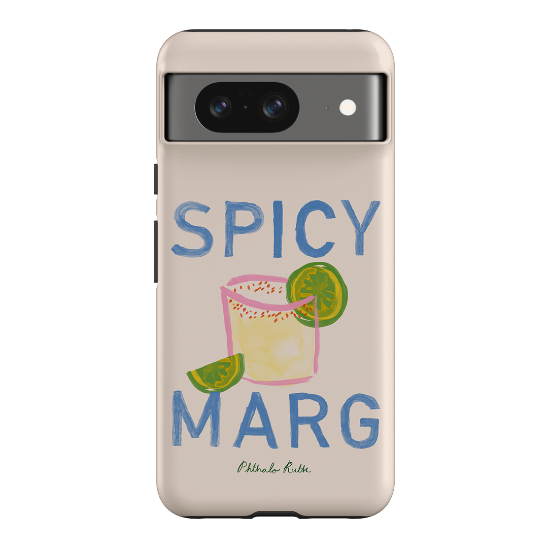 Spicy Marg