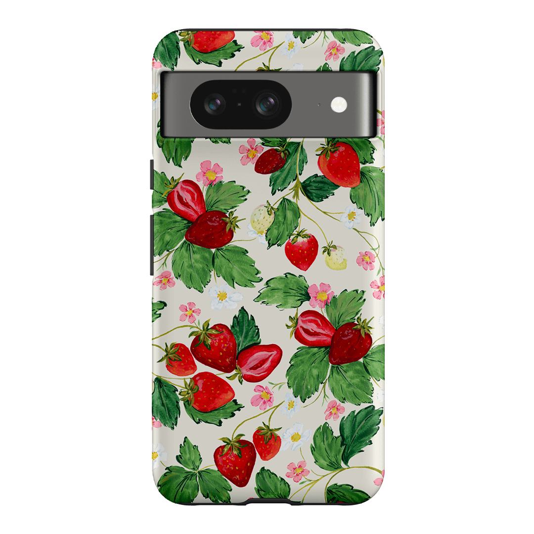 Strawberry Patch