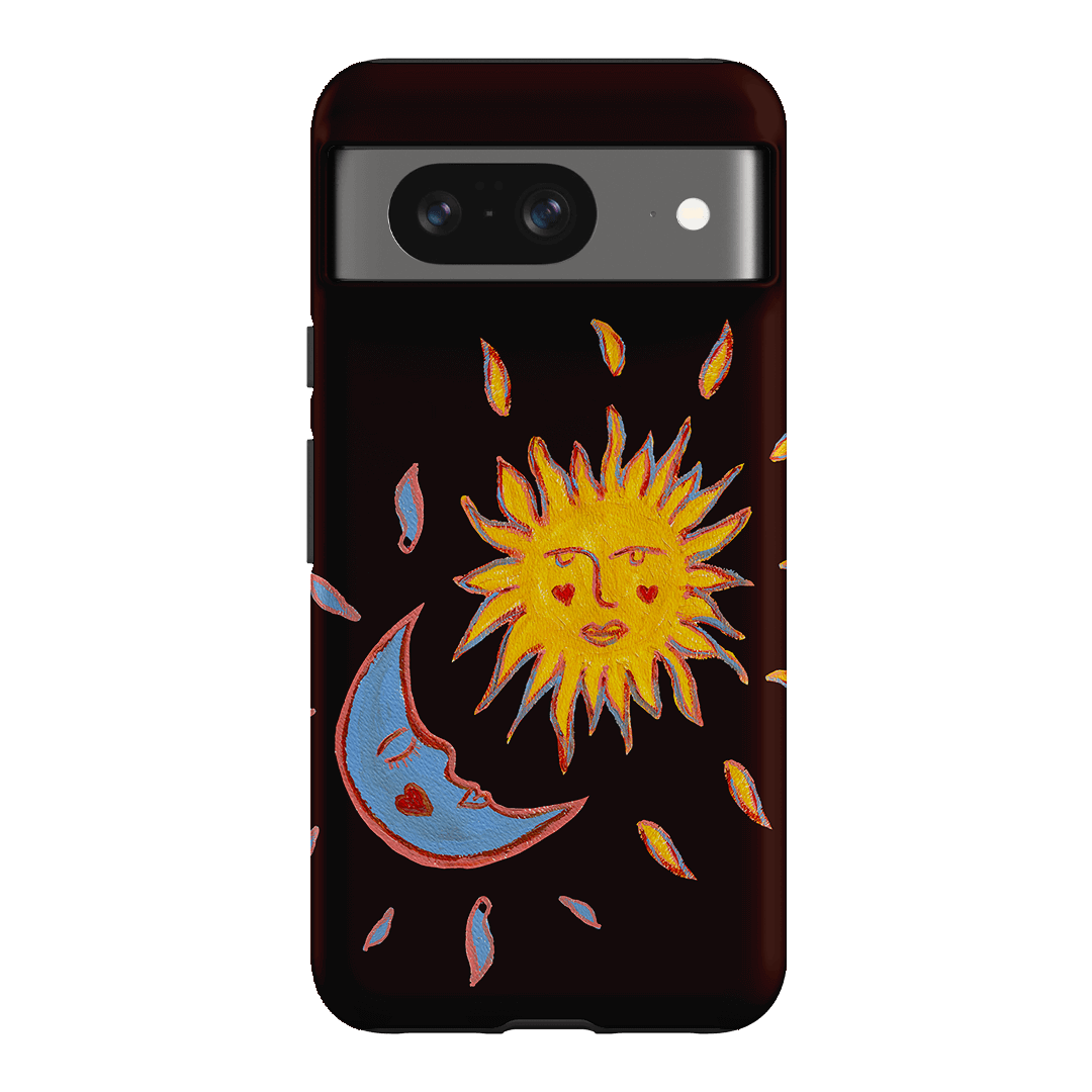Sun & Moon Plum