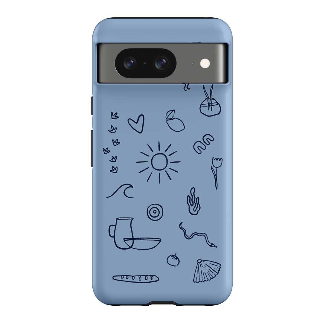Sun Salt Smoke