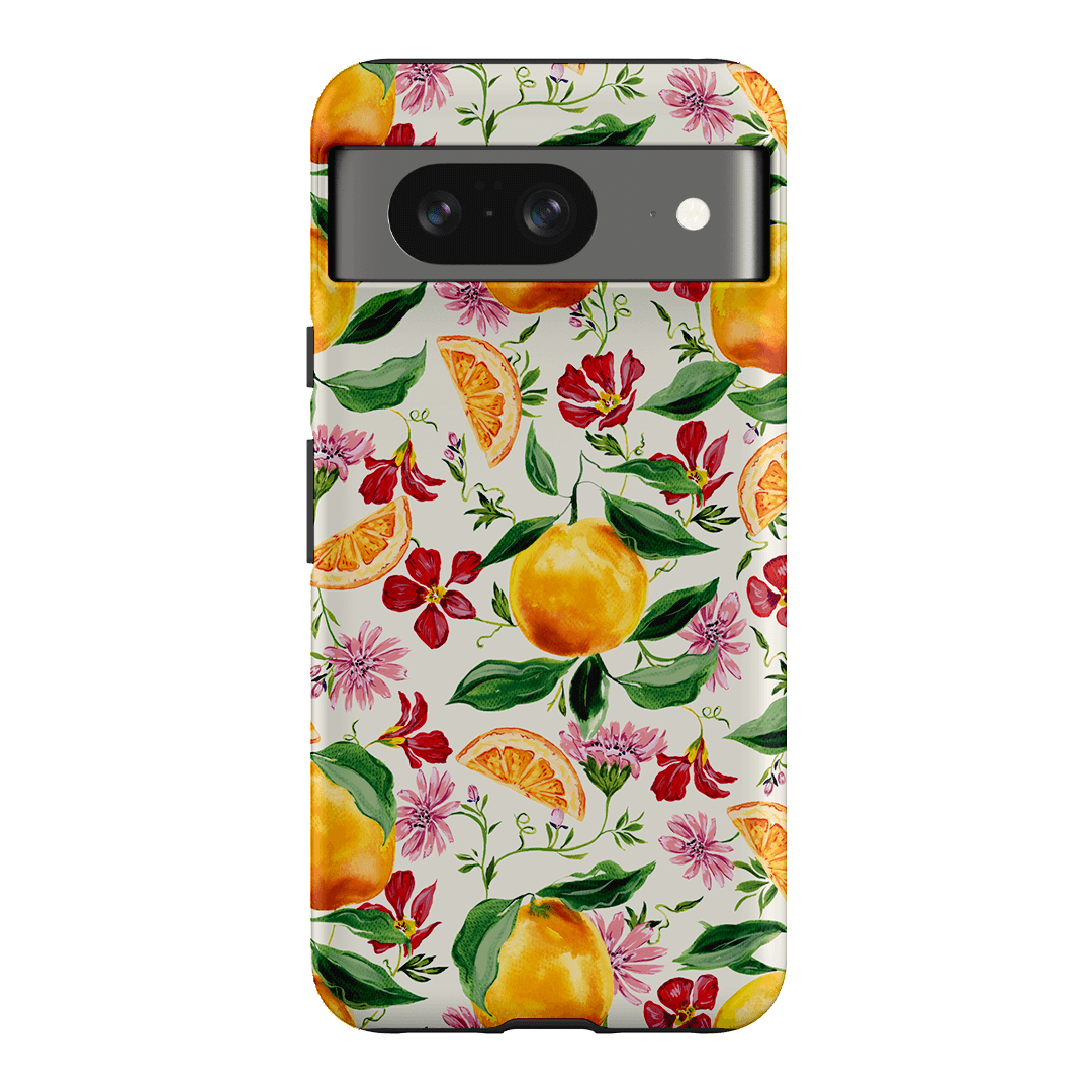 Sweet Orange