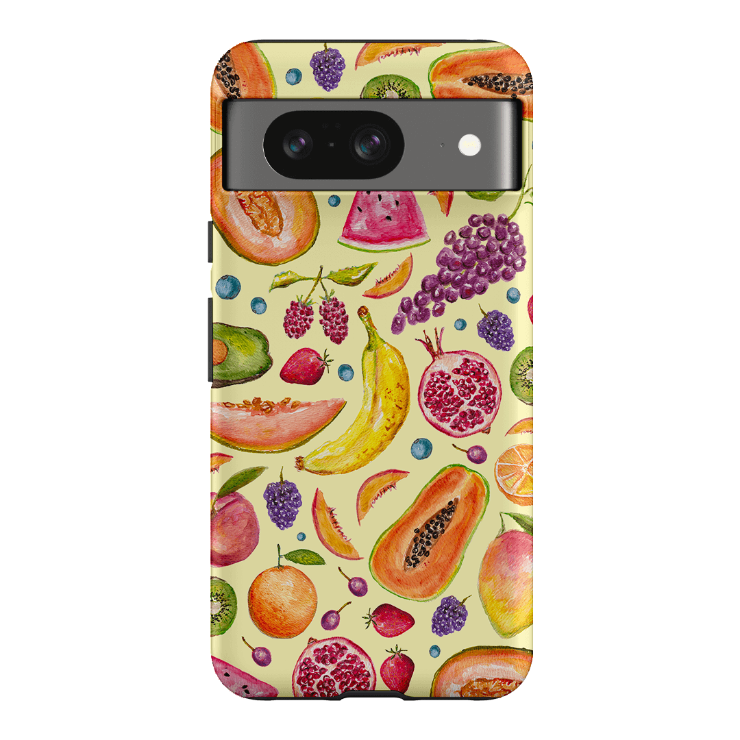 Tutti Fruitti