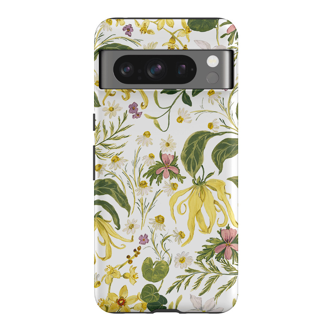 Botanical Whisper
