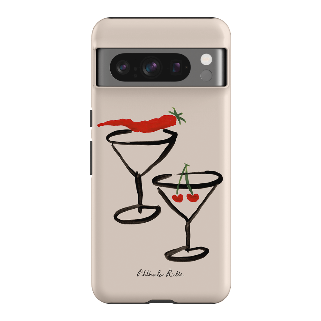 Chili Cherry