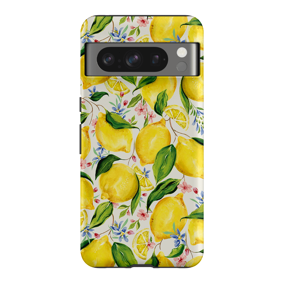 Citrus Lemon
