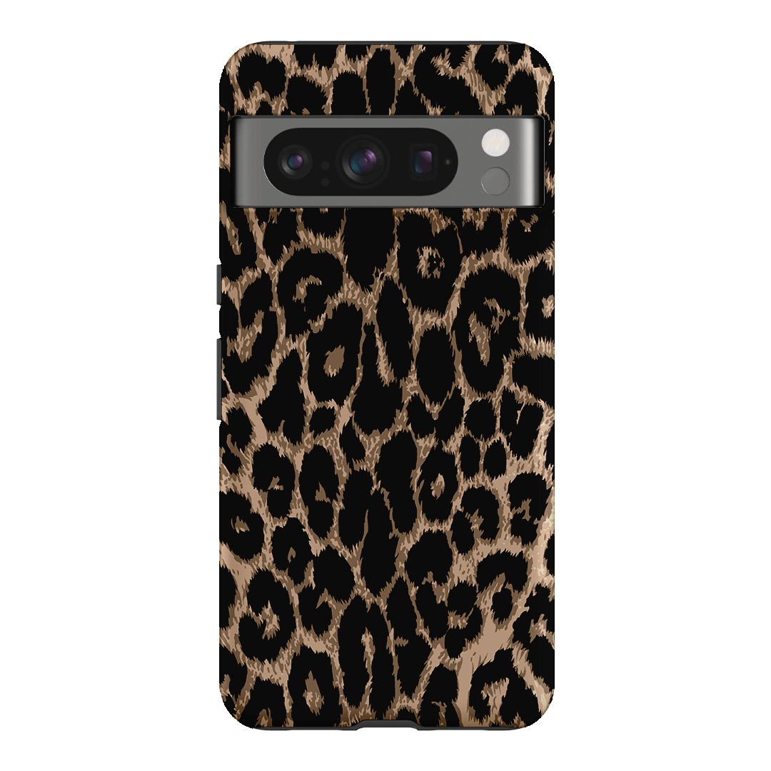 Classic Leopard