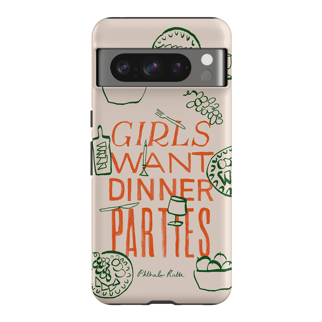 Dinner Parties