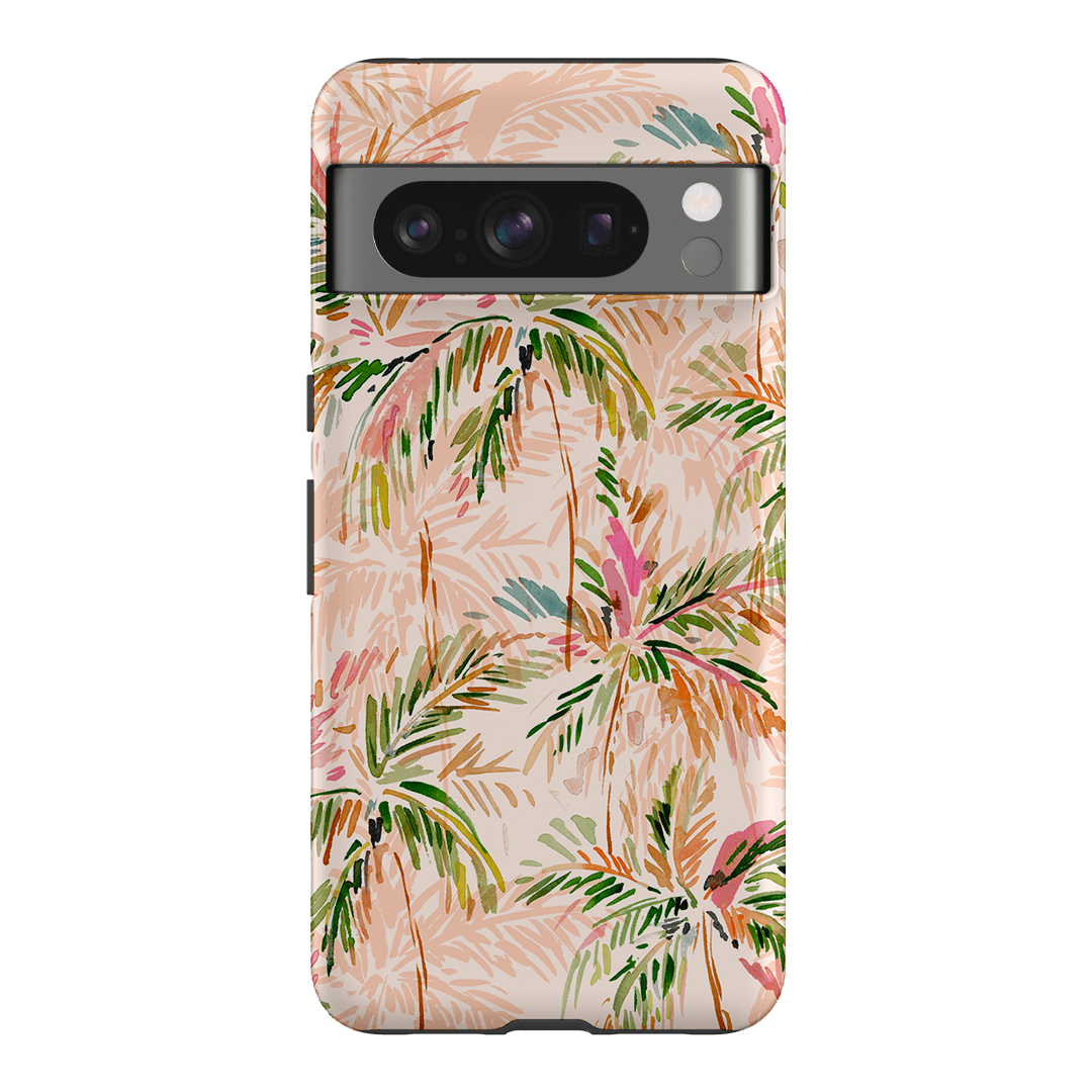 Hawaiian Palms
