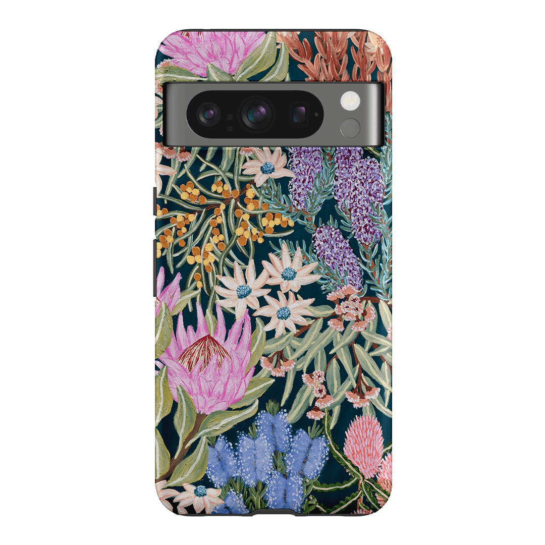 Moonlit Floral