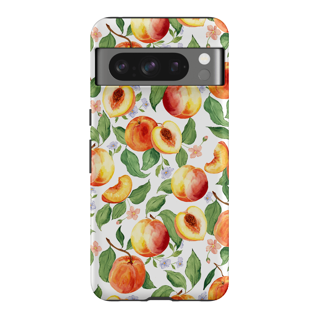 Peach Blossom