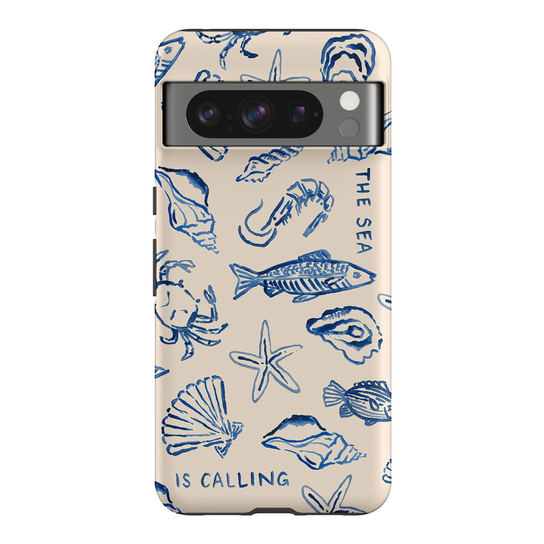 Sea Call