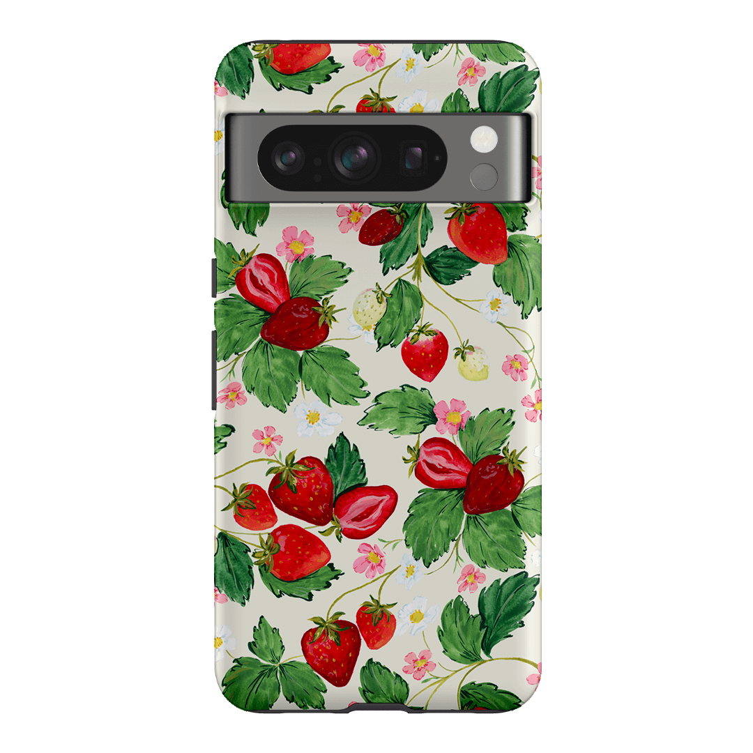 Strawberry Patch