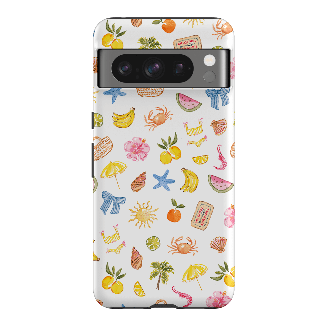 Summer Icons