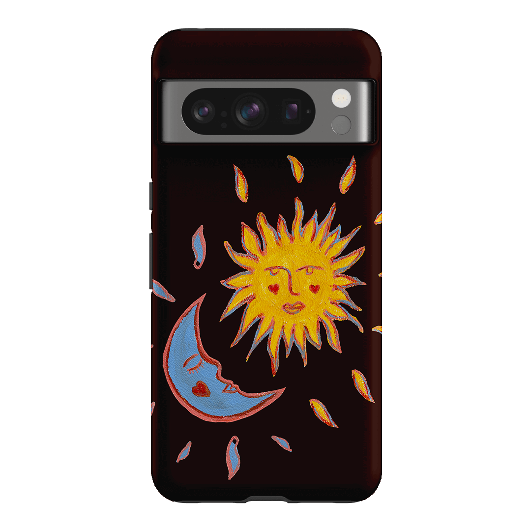 Sun & Moon Plum