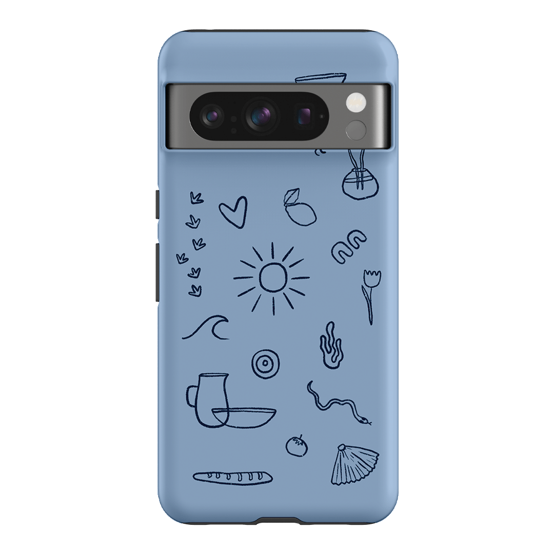 Sun Salt Smoke