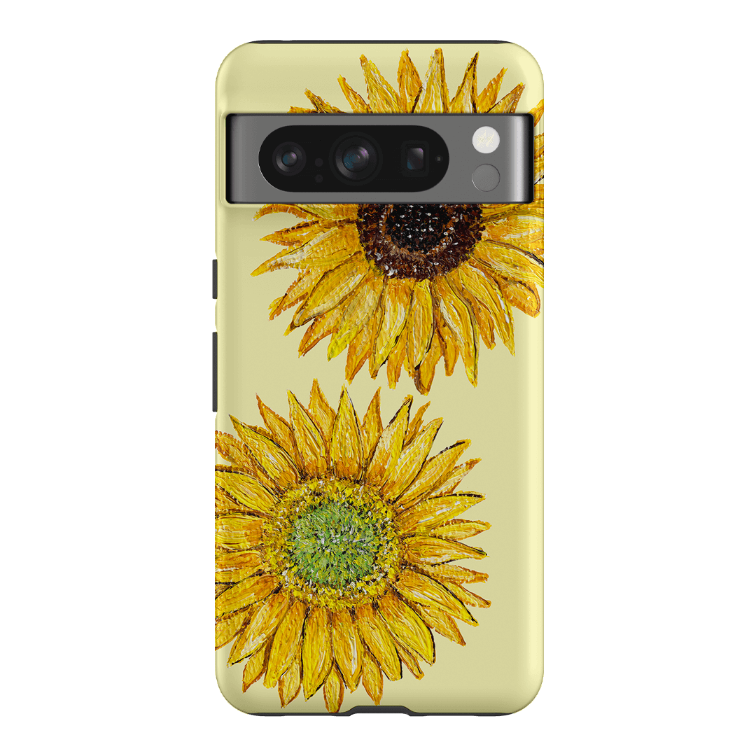 Sunflower Yellow