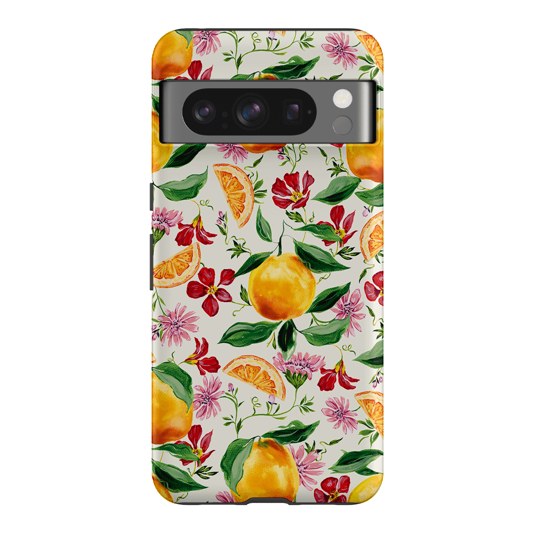 Sweet Orange
