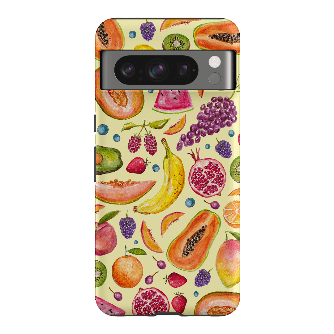 Tutti Fruitti