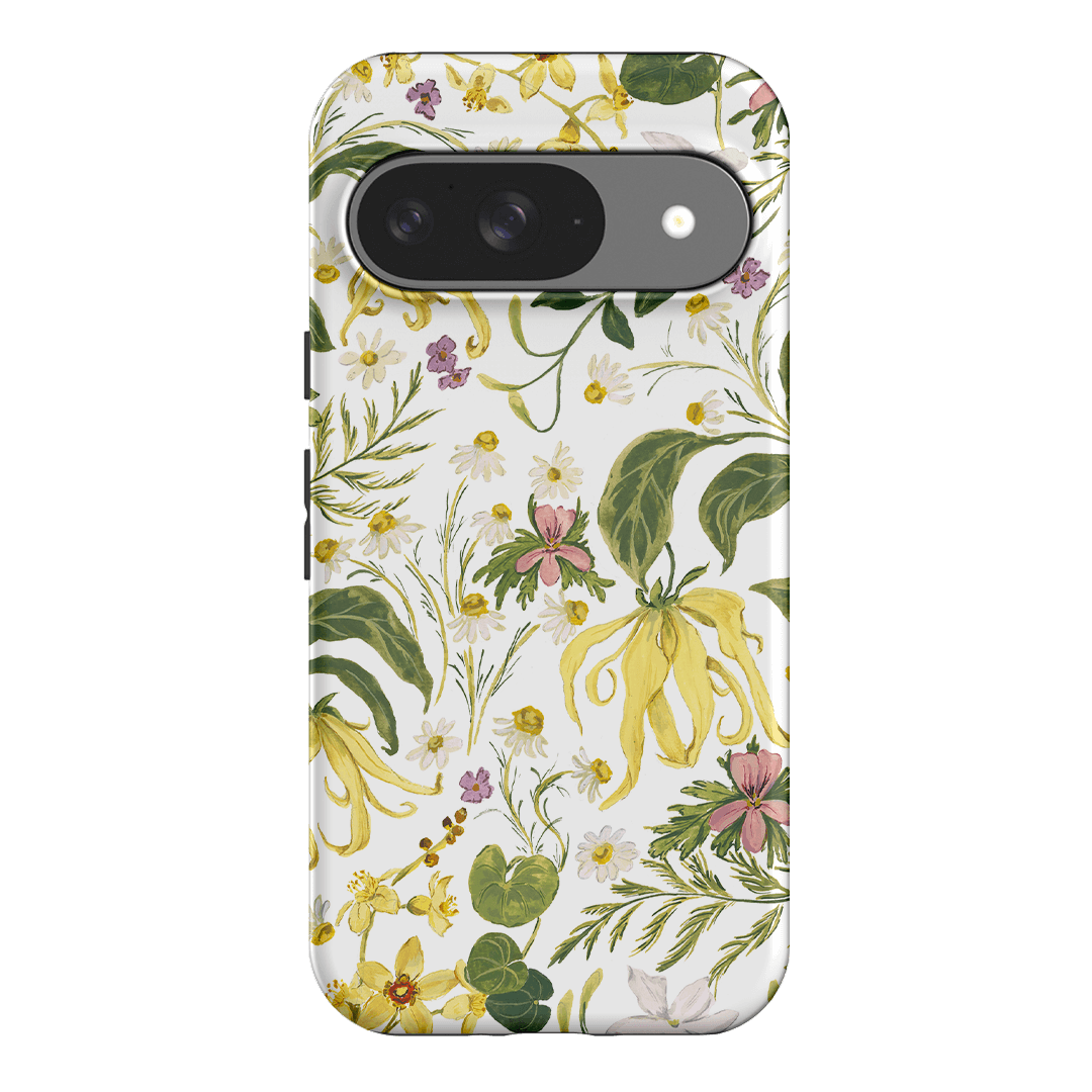 Botanical Whisper