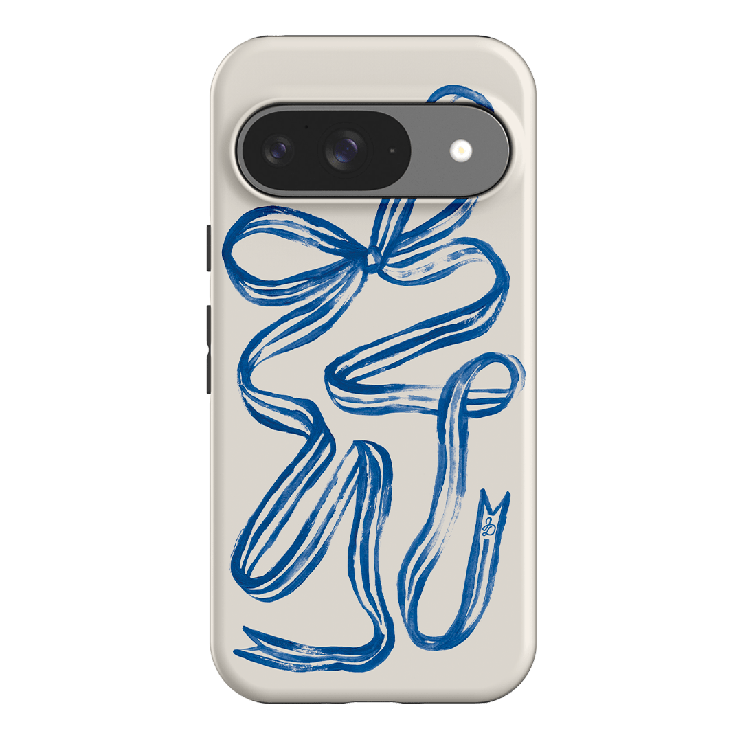 Bowerbird Ribbon