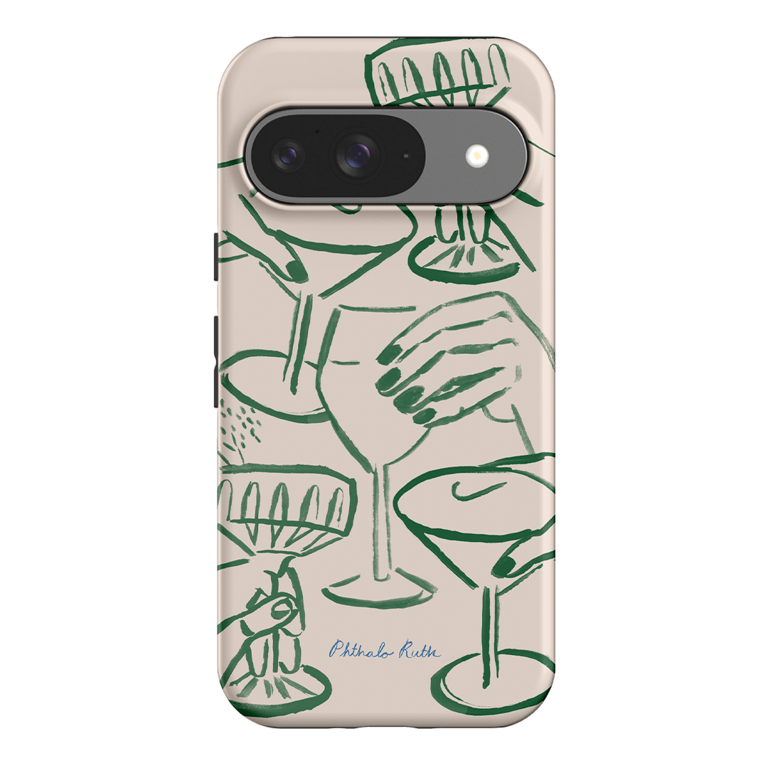 Cheers