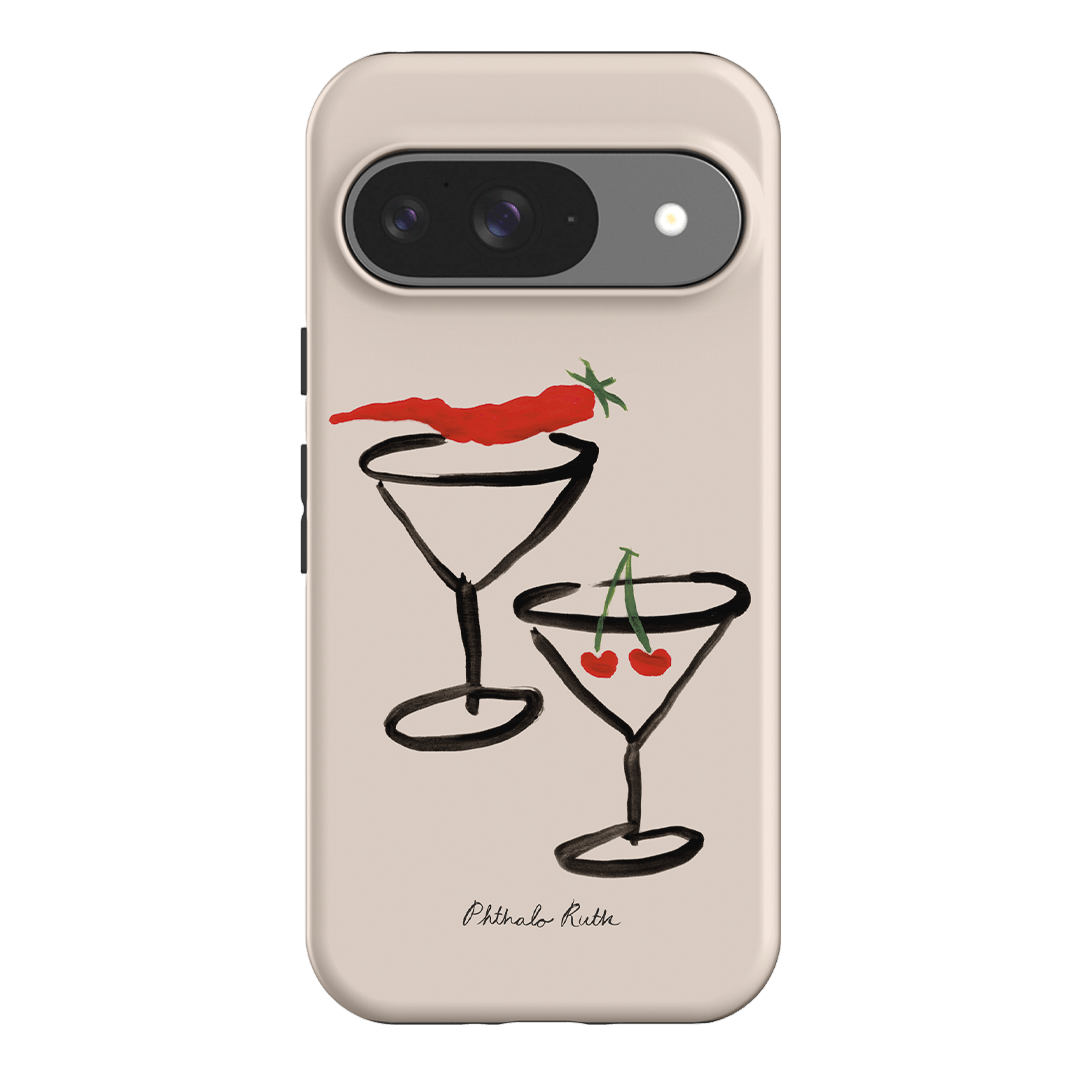 Chili Cherry