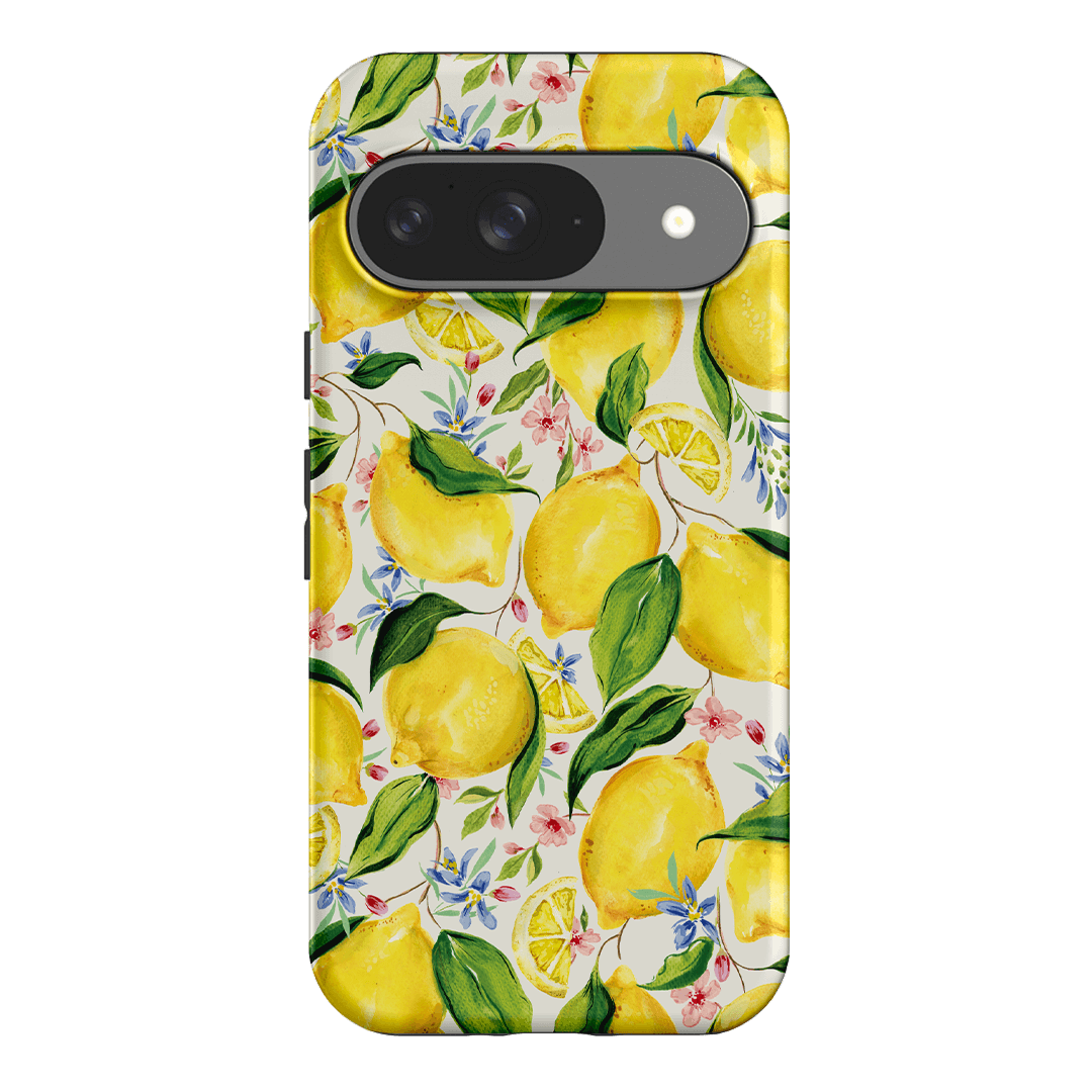 Citrus Lemon