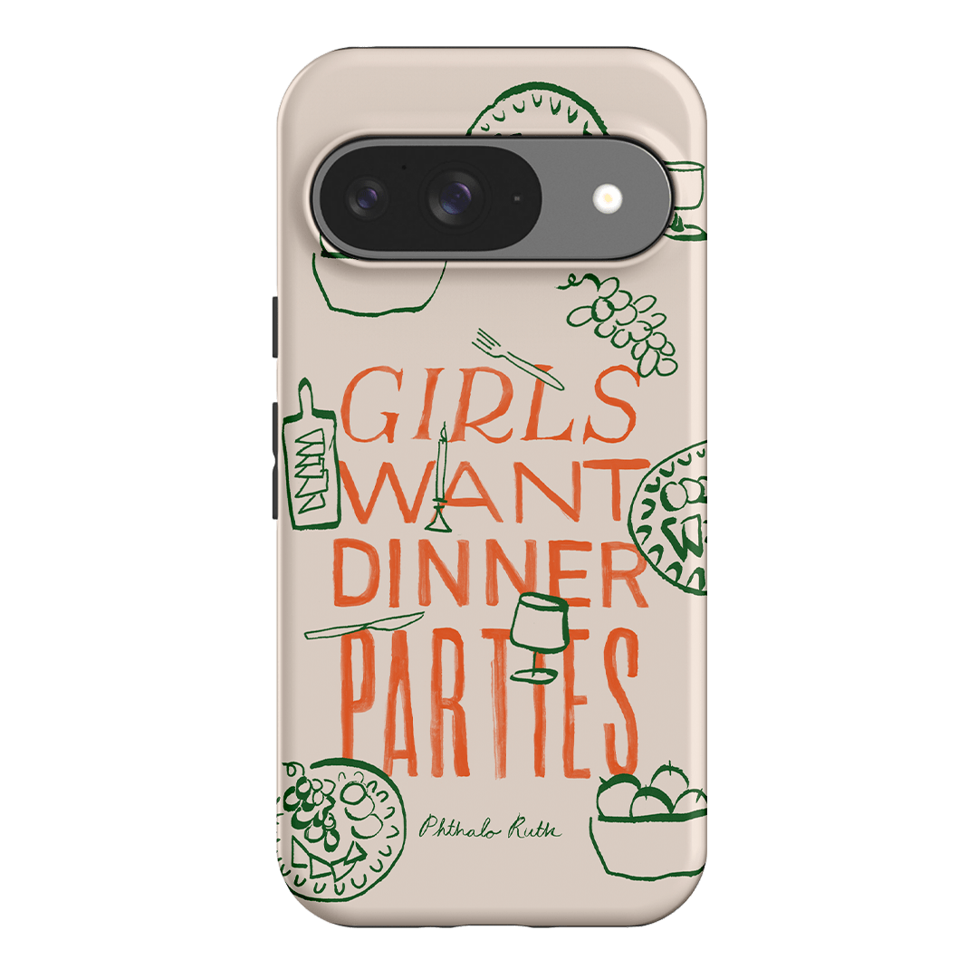 Dinner Parties