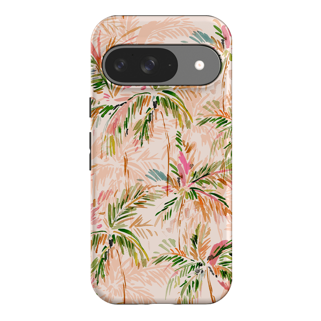 Hawaiian Palms