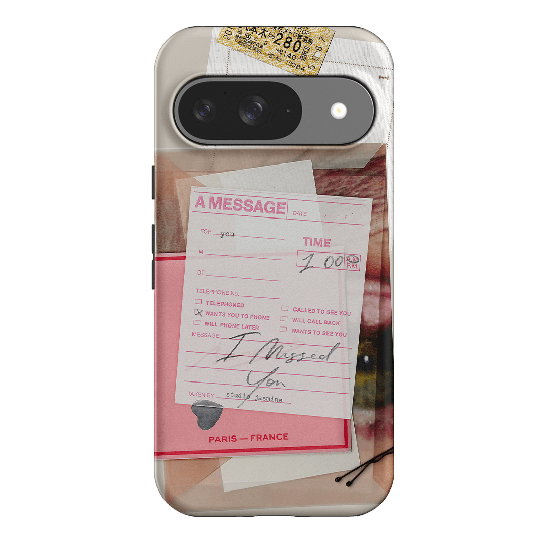 Missed Call