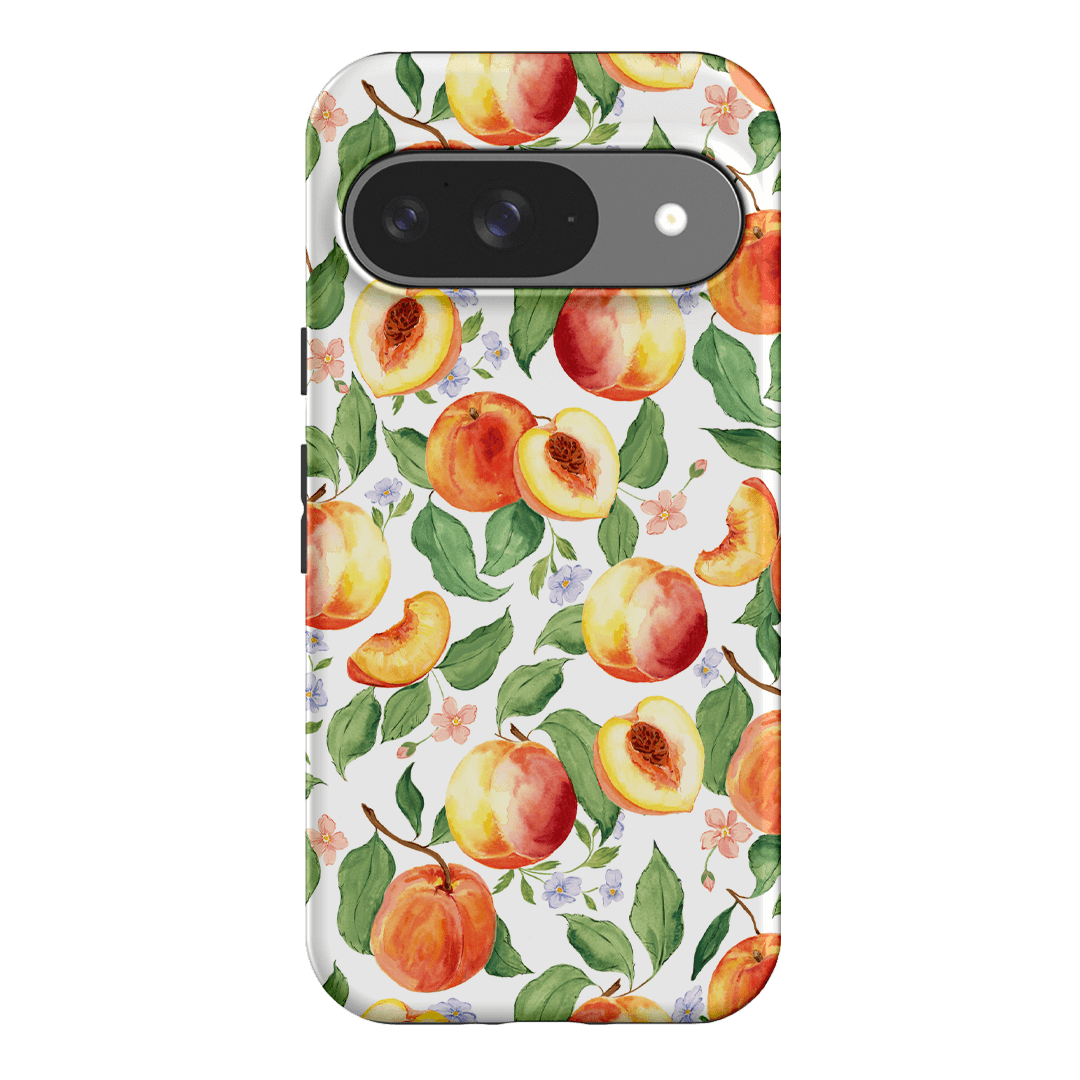 Peach Blossom