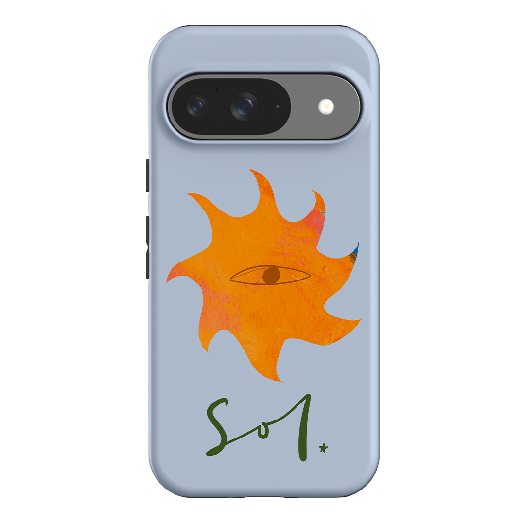 Sol Sun