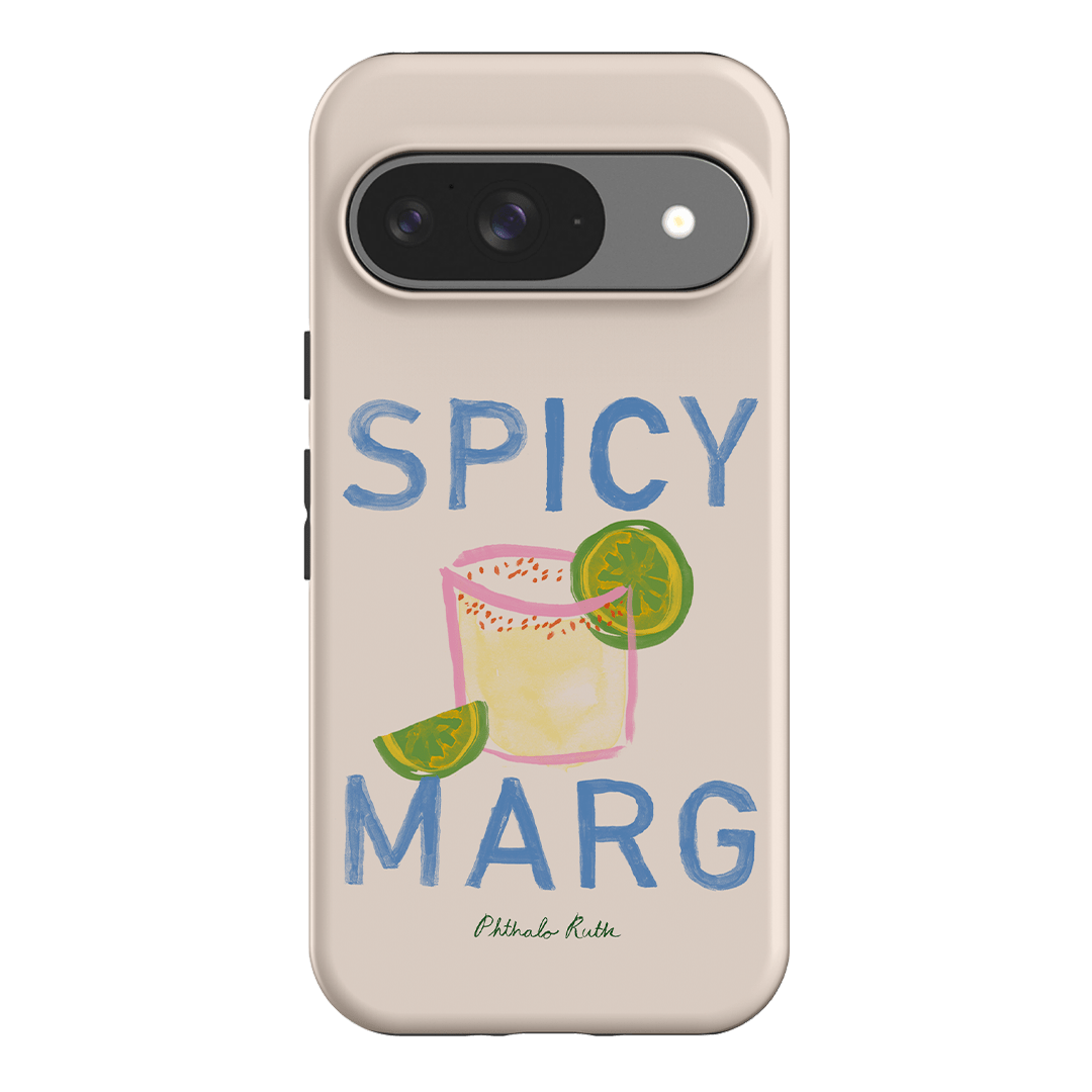 Spicy Marg