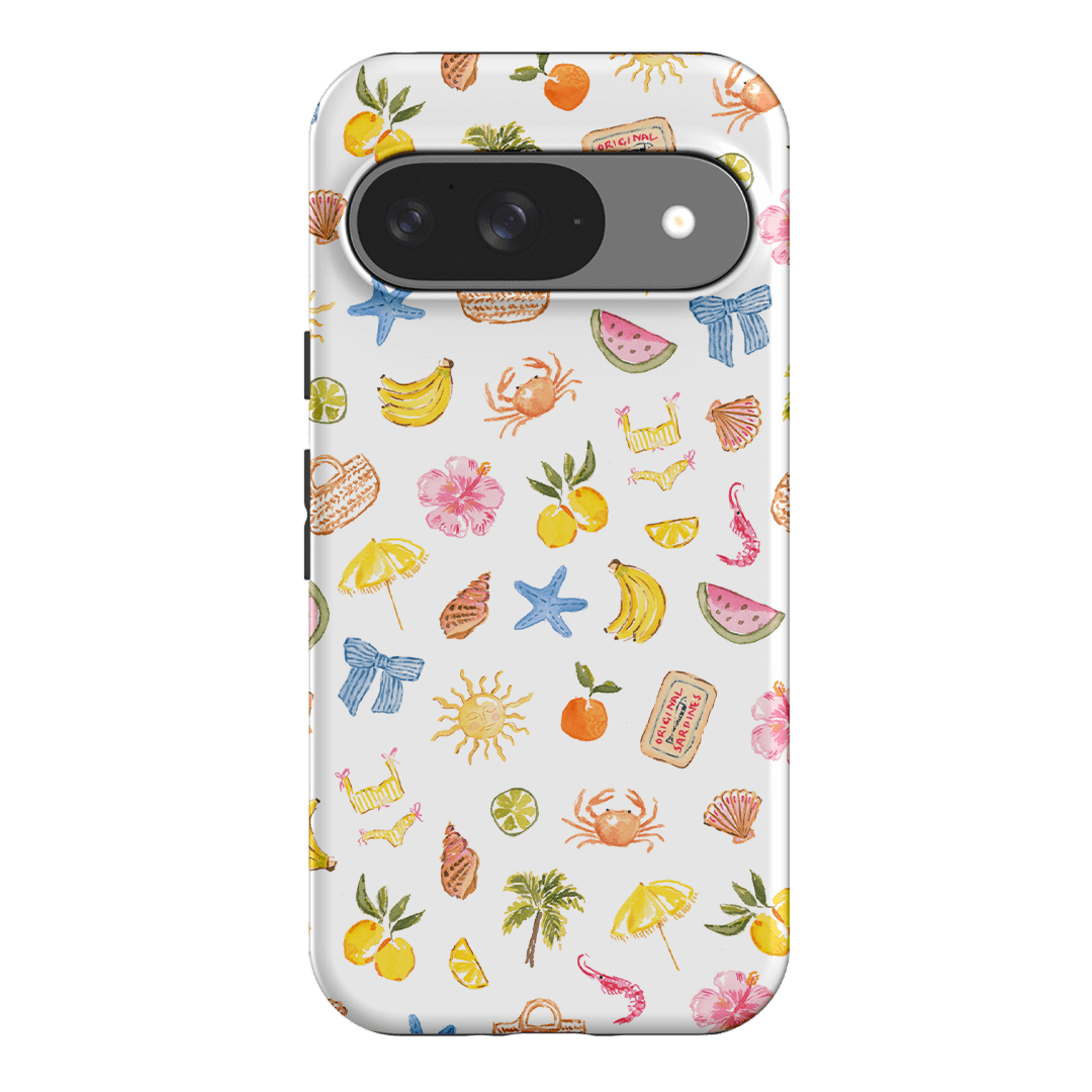 Summer Icons
