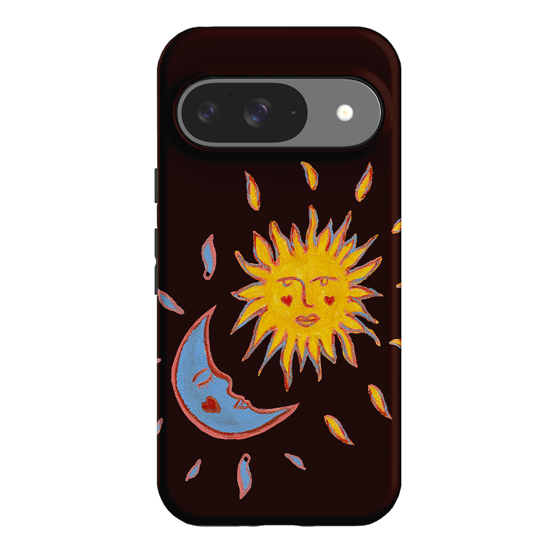 Sun & Moon Plum