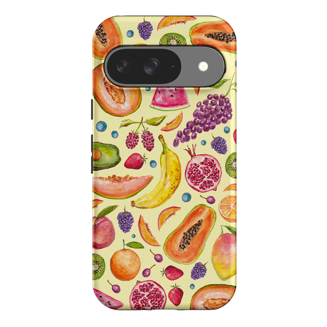 Tutti Fruitti