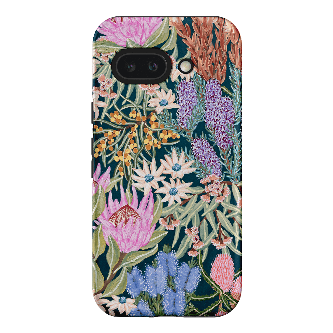 Moonlit Floral