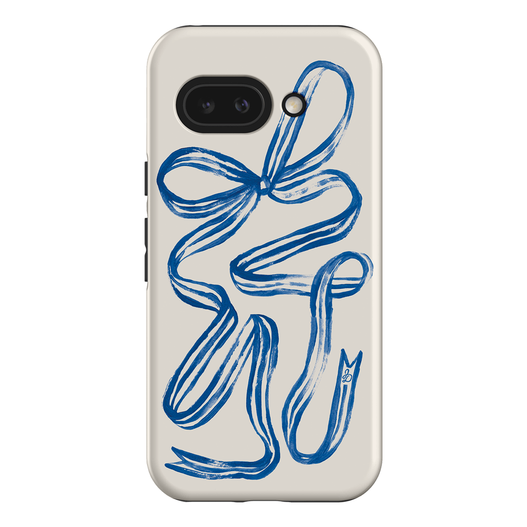 Bowerbird Ribbon
