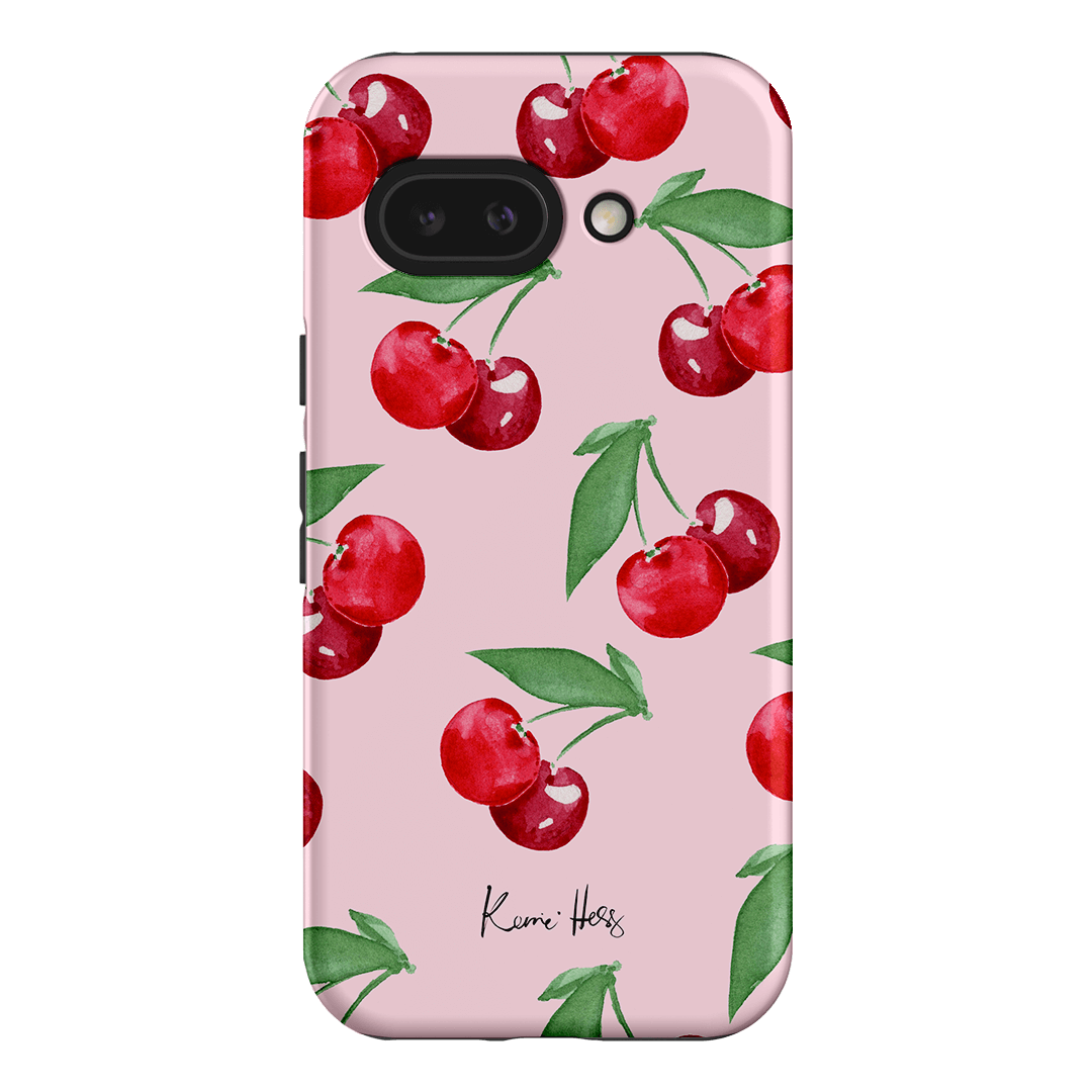 Cherry Rose