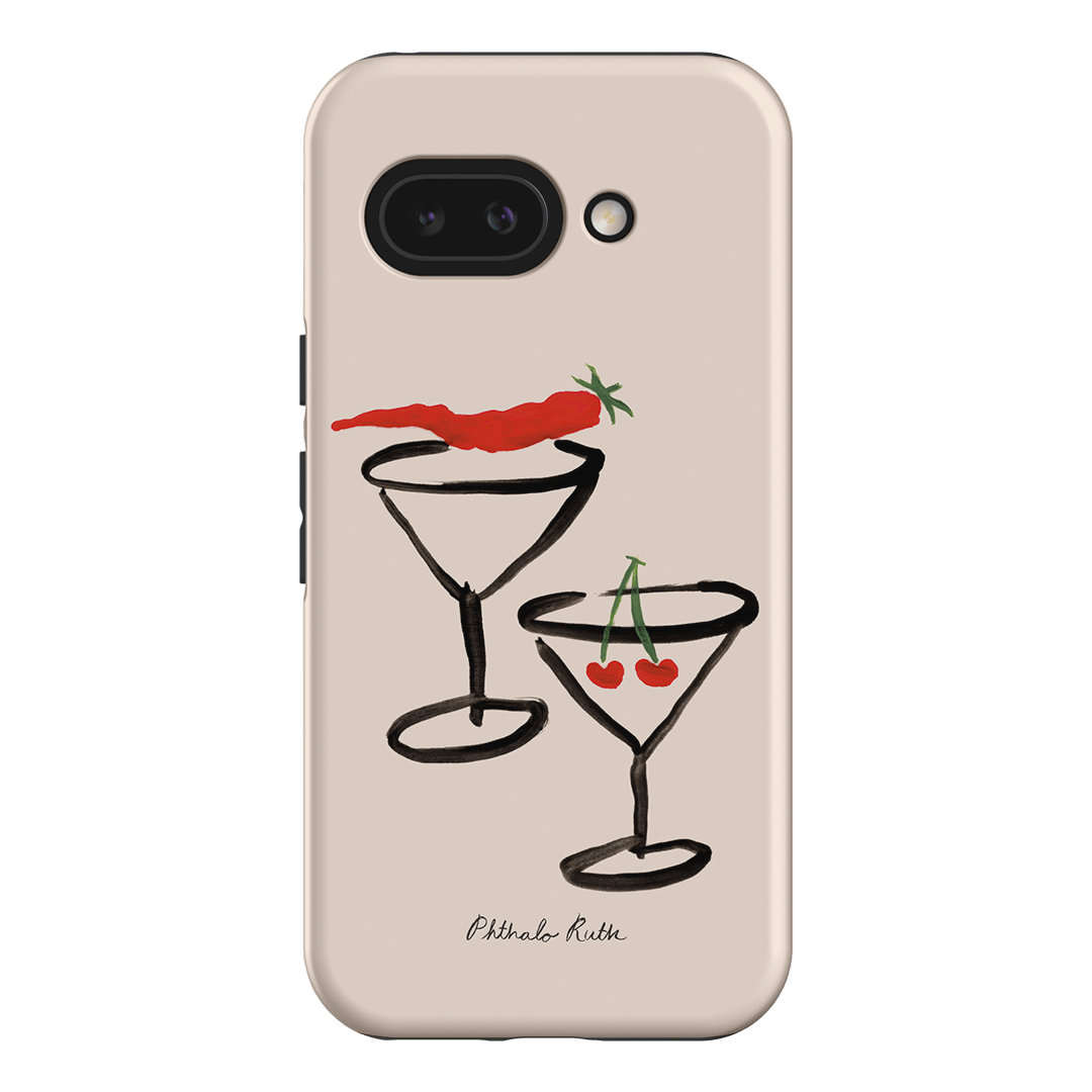 Chili Cherry
